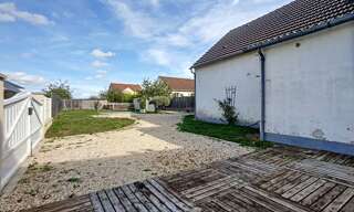 Maison 3 Pièces 51 m² à louer à Olivet (45160)