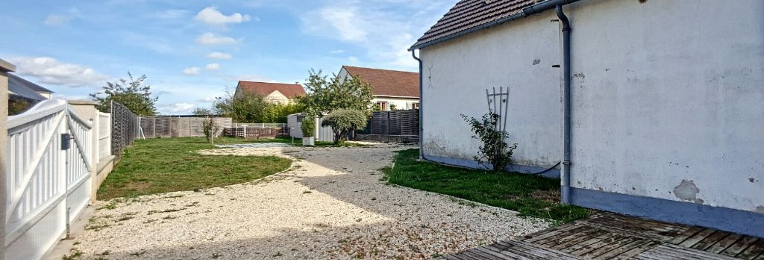 Maison 3 Pièces 51 m² à louer à Olivet (45160)