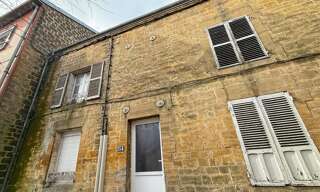 Immeuble  155 m² à vendre à Charleville-Mézières (08000)