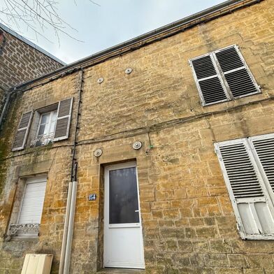 Immeuble  119900 €