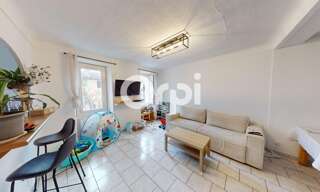 Appartement 2 Pièces 45 m² à vendre à La Farlède (83210)