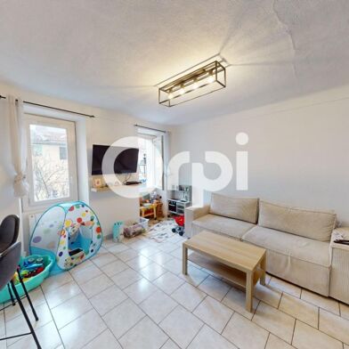 Appartement 2 pièces 143000 €