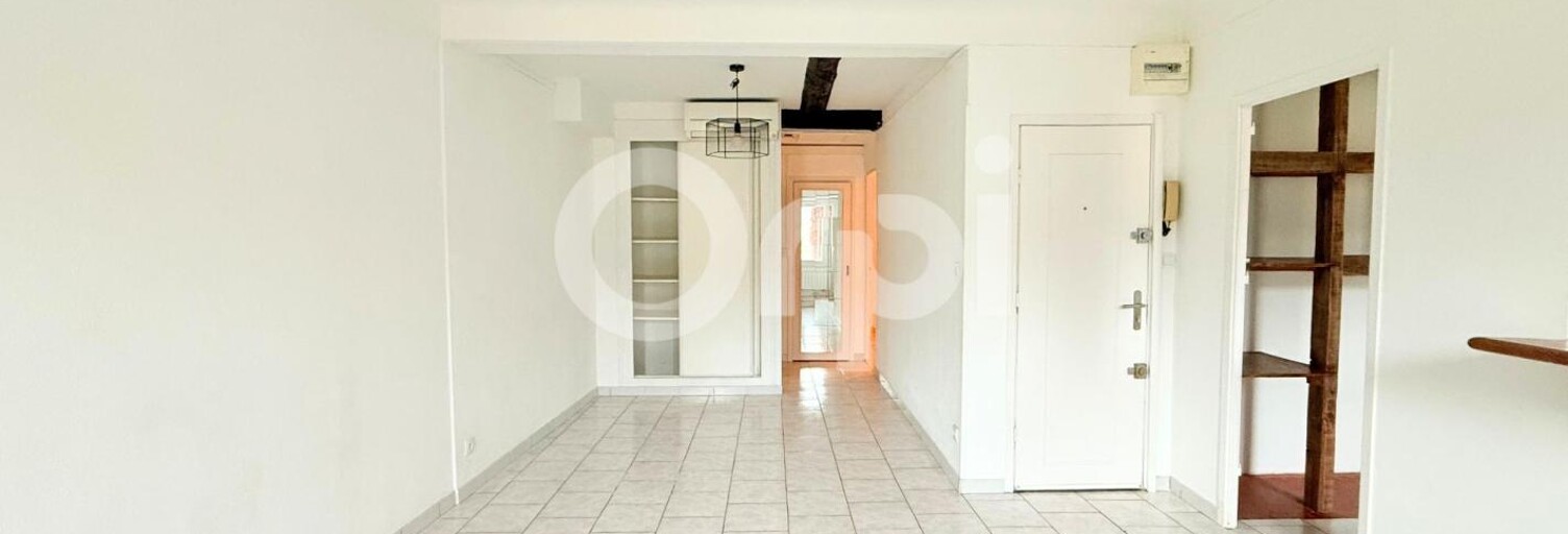 Appartement 2 Pièces 45 m² à vendre à La Farlède (83210)