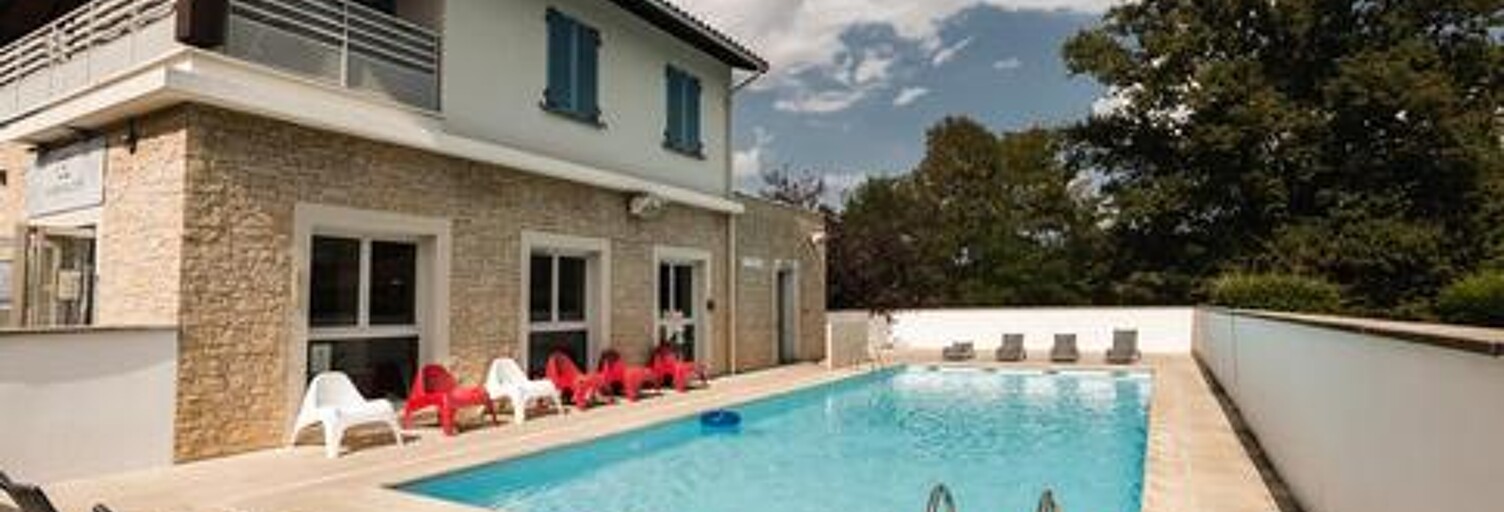 Appartement 3 Pièces 65 m² à vendre à Lissieu (69380)