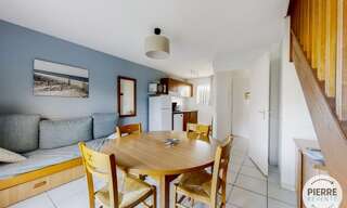 Appartement 3 Pièces 41 m² à vendre à Crozon (29160)