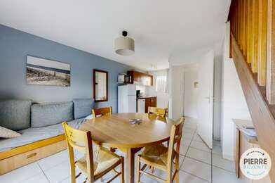 Appartement 3 pièces 65645 €