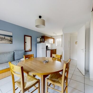 Appartement 3 pièces 65645 €