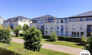 Appartement 1 Pièce 24 m² à vendre à Blois (41000)