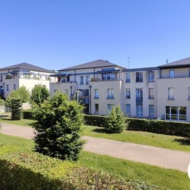 Appartement 1 pièces 43251 €