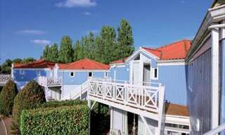 Appartement 2 Pièces 38 m² à vendre à Saint-Jean-d'Illac (33127)