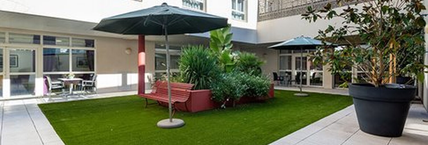 Appartement 1 Pièce 21 m² à vendre à Marseille 4 (13004)