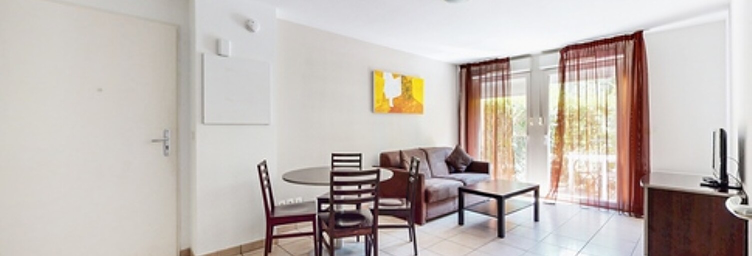 Appartement 2 Pièces 40 m² à vendre à Marcy-l'Étoile (69280)