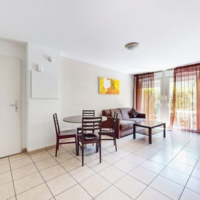 Appartement 2 pièces 82691 €