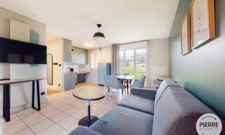 Appartement 3 Pièces 54 m² à vendre à Bois-d'Arcy (78390)