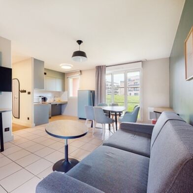 Appartement 3 pièces 83199 €