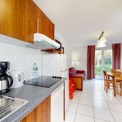 Appartement 3 pièces 97927 €