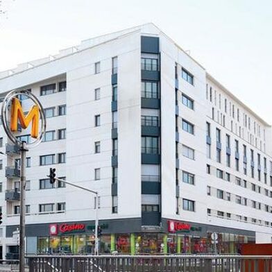 Appartement 3 pièces 111629 €