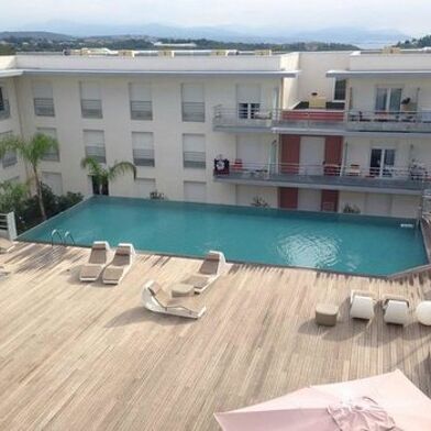 Appartement 1 pièces 58202 €