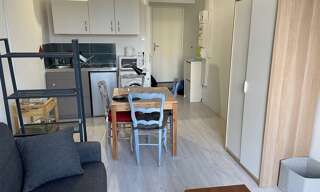 Appartement 1 Pièce 21 m² à louer à Lyon 3 (69003)