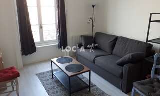 Appartement 1 Pièce 21 m² à louer à Lyon 3 (69003)