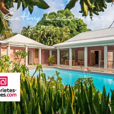 Maison 8 pièces 1040000 €