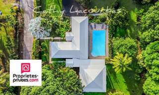 Maison 8 Pièces 173 m² à vendre à Bouillante (97125)