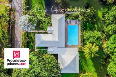 Maison 8 pièces 1040000 €