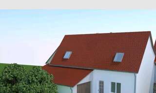 Maison 5 Pièces 100 m² à vendre à Betschdorf (67660)