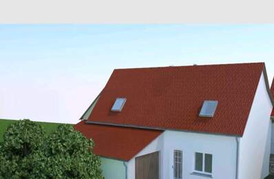 Grange avec permis purgé et projet clé en main à 15 minutes de haguenau — photo du bien