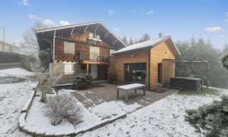 Maison 5 Pièces 150 m² à vendre à Saint-Genest-Malifaux (42660)