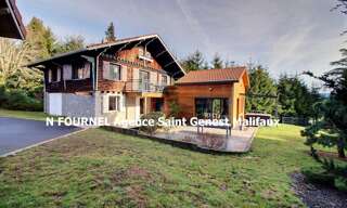 Maison 5 Pièces 150 m² à vendre à Saint-Genest-Malifaux (42660)