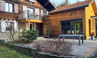 Maison 5 Pièces 150 m² à vendre à Saint-Genest-Malifaux (42660)