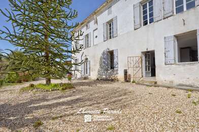 Maison 7 pièces 327600 €