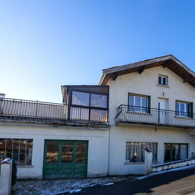 Maison 4 pièces 194000 €