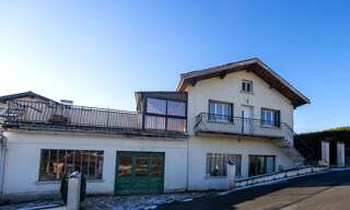 Maison 4 Pièces 110 m² à vendre à Violay (42780)