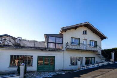 Maison 4 pièces 194000 €