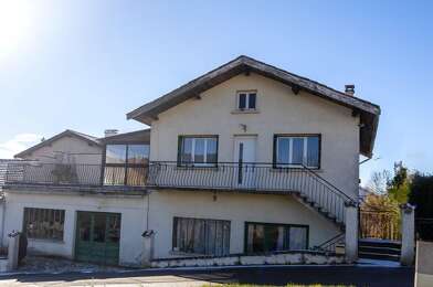 Maison 4 pièces 175000 €