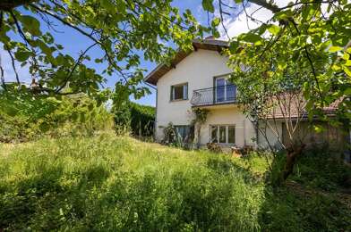Maison 4 pièces 155000 €