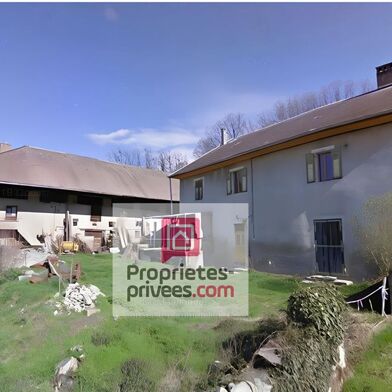 Maison 12 pièces 595000 €