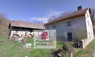 Maison 12 Pièces 621 m² à vendre à Coise-Saint-Jean-Pied-Gauthier (73800)