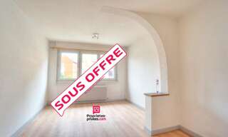 Appartement 3 Pièces 65 m² à vendre à Belfort (90000)