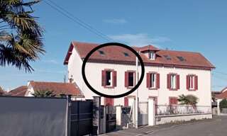 Appartement 3 Pièces 61 m² à vendre à Tarbes (65000)