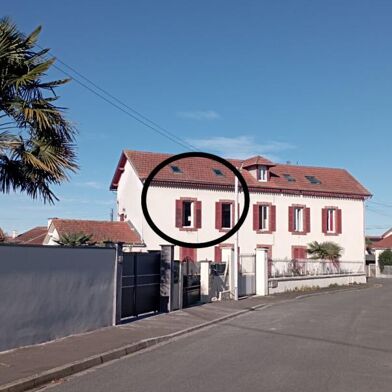 Appartement 3 pièces 93000 €