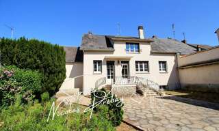 Maison 5 Pièces 120 m² à vendre à Toury (28310)