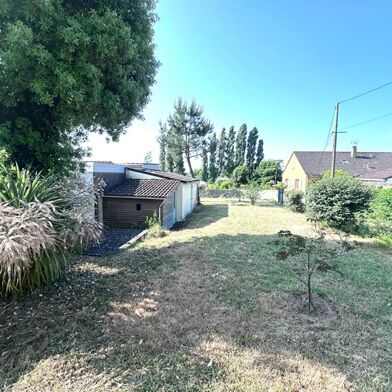 Maison 6 pièces 429000 €