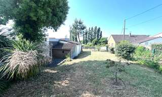 Maison 6 Pièces 110 m² à vendre à Saint-Michel-Chef-Chef (44730)