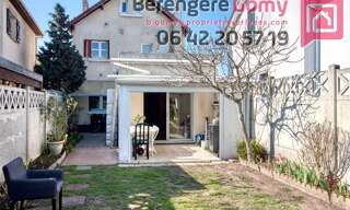 Maison 4 Pièces 89 m² à vendre à Beauchamp (95250)