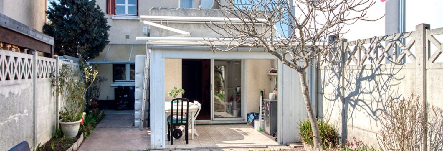 Maison 4 Pièces 89 m² à vendre à Beauchamp (95250)