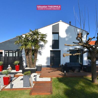 Maison 6 pièces 549990 €