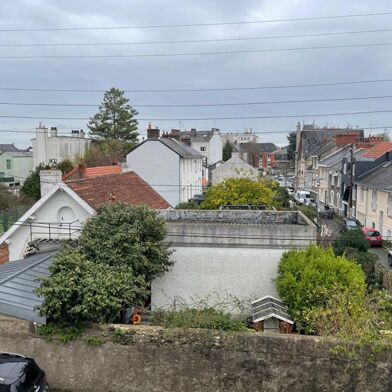 Immeuble  398500 €